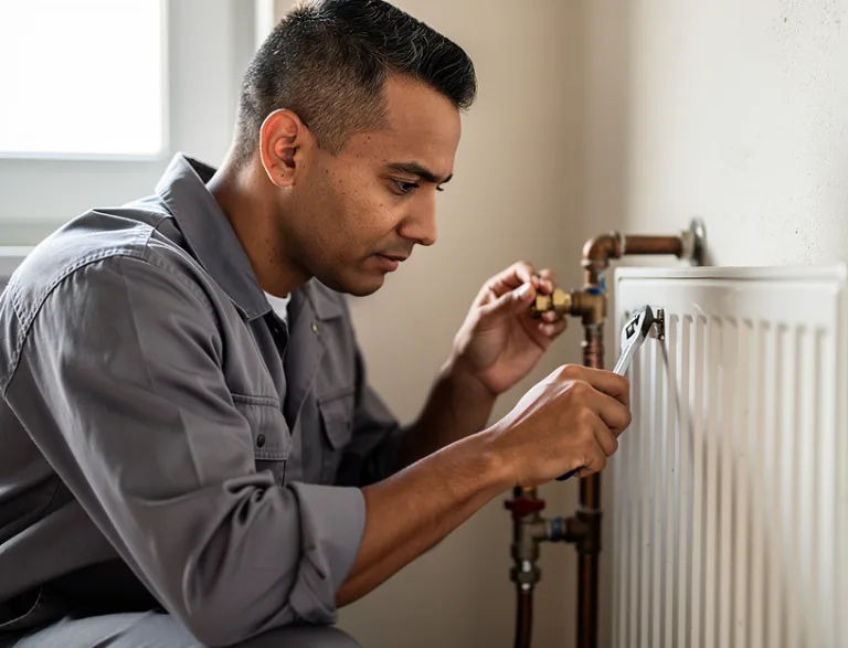Kühlerreparatur Service in Wiesbaden